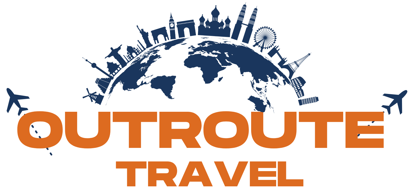 Blue and Gray Modern Travel Agency Logo (1)